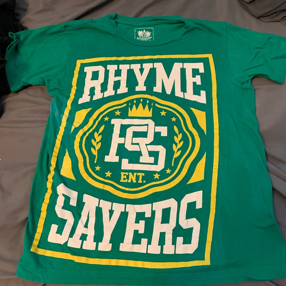 Rhymesayers Merch Tee